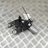 Heckscheibenwischermotor AUDI Q2 (GA) 35 TFSI W000086088