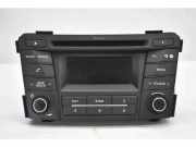 Radio/Navigationssystem-Kombination Hyundai i40 (VF) 961703Z7704X