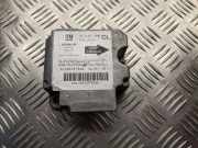 Airbag-Steuergerät OPEL ASTRA G Hatchback (F48_, F08_) 2.0 DI 24416703