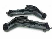 Stoßstangenhalter hinten rechts PEUGEOT 308 III (FB_, FH_, FP_, F3_, FM_) PureTech 110 (FPHNPL) 2652453XBS