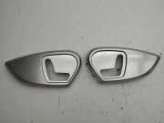 Details zur Sitzverkleidung MERCEDES-BENZ M (W164) ML 320 CDI 4-matic (164.122) A6759313206 A6758313205