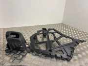 Stoßstangenhalterung hinten links RENAULT LAGUNA III Grandtour (KT0/1) 2.0 dCi (KT01, KT08, KT0K, KT0J, KT1A, KT1D) 850450002R