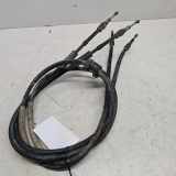 Handbremskabel AUDI A4 (8D2, B5) 1.6 8D0609721H