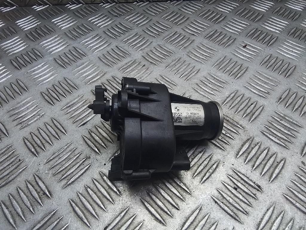 Teilepaket Elektronik BMW 5er Touring (E61) 7811299