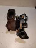 Turbolader FORD FIESTA V Van 1.4 TDCi HF50828362155 54359710009