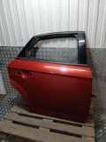 Tür rechts hinten Ford Mondeo IV Stufenheck (BA7)