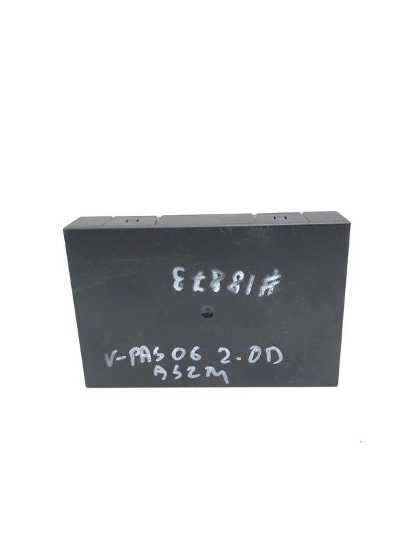 Komfortsteuergerät VW Passat B7 Alltrack (36, B7) 3C0959433