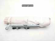 Airbag Sitz rechts vorne Audi Q7 (4M) 4M0880242