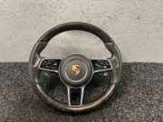Lenkrad PORSCHE CAYENNE (92A) 4.2 S Diesel