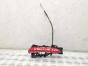 Türaußengriff hinten links VW PASSAT Variant B7 (365) 2.0 TDI 3C0837885J