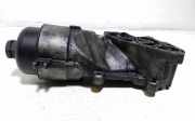 Ölfilterhalter PEUGEOT 307 CC (3B) 1.6 16V 9656970080