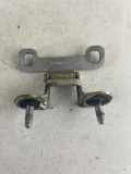 Heckklappescharnier links DODGE NITRO 2.8 CRD 4WD 858AA2657