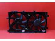 Elektrolüfter Saab 9-5 (YS3G) 13223019