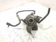 Turbolader MERCEDES-BENZ M (W163) ML 400 CDI (163.128) 6280960599