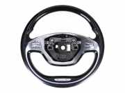 Lenkrad MERCEDES-BENZ S (W222, V222, X222) S 500 Maybach (222.982) A2224609103