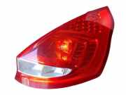 Rücklicht hinten links FORD FIESTA VI 1.4 TDCi 8A6113404A
