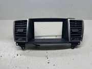 Gitter MERCEDES-BENZ M (W166) ML 300 4-matic (166.055) A1668300654