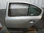 Tür links hinten Skoda Octavia I (1U) 175833051