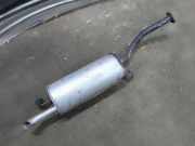 Auspufftopf hinten TOYOTA PRIUS Hatchback (_W2_) 1.5 (NHW2_)