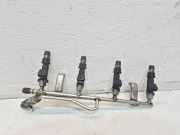 KRAFTSTOFFVERTEILER EINSPRITZLEISTE VERTEILERROHR OPEL COMBO Furgon/Estate 1.6 25313846
