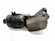 Ölfilterhalter PEUGEOT 207 (WA_, WC_) 1.4 HDi