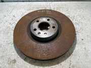 Bremsscheibe vorne rechts VOLVO XC90 II T6 AWD