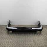 Hintere Stoßstange JAGUAR XJ (X308) 4.0 HNC6586AEXXX HNC6580BA