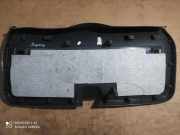 Heckklappenverkleidung SKODA SUPERB II Estate (3T5) 2.0 TDI 16V 3T9867975