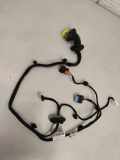 Türverkabelung hinten links PEUGEOT 308 SW II 1.6 HDi / BlueHDi 115 BQLB419 9807917980