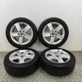 Stahlfelgen Satz VW Jetta IV (162, 163, AV3, AV2) 5C0601025R