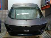 Heckklappe geschlossen Ford Mondeo IV (BA7) 8V41431F78AA