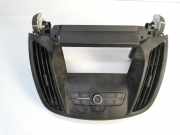 Dekoration des Navigationsbildschirms FORD KUGA II (DM2) 2.0 TDCi 4x4 F1CBR014L20BEW