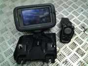 CD-Wechsler RENAULT MASTER III Furgon (FV) 2.3 dCi 125 FWD (FV0C, FV0D) 280704877R 280380390R