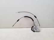 Türschloss rechts Subaru Outback IV (BR)