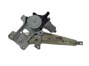 Fensterheber links hinten Honda Insight (ZE) 901150