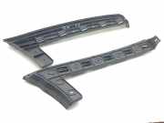 Stoßstangenhalterung hinten links