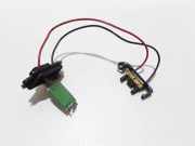 Blower Fan Relay RENAULT MEGANE II Estate (KM0/1_) 1.9 dCi