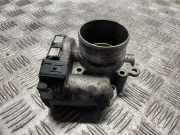 Drosselklappe JAGUAR XF (X250) 2.7 D G4D39F991AA