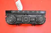 Heizungsbetätigung (Konsole) vorne VW Passat B8 Alltrack (3G) 5G0907044BP