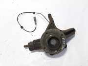 Radnaben vorne rechts CITROËN C4 II (B7) 1.6 HDi 90