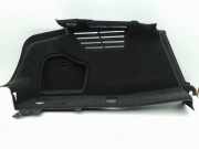 Kofferraumpolster links AUDI S4 Avant (8W5, 8WD, B9) 3.0 TDI 8W5863879AA