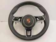 Lenkrad PORSCHE MACAN (95B) 2.0 95B880201AF 95B419091AJ