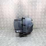 Luftfilterkasten JAGUAR F-PACE (X761) 2.0 D AWD GX73-9H736-CA GX63-9600-BE