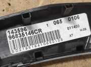 Türverkleidung vorne links CITROËN C5 III Break (TD_) 2.0 HDi 140 143596