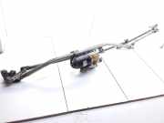 Scheibenwischermechanismus vorne