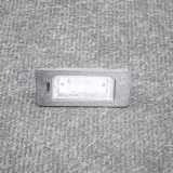 Kennzeichenbeleuchtung