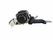 Sicherheitsgurt mitte Opel Zafira Tourer C (P12) N13251552