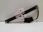 Türfensterheber hinten rechts AUDI Q3 (8U) 2.0 TDI 8U0839462