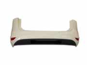 Stoßstange hinten VW Touran II (5T) ZDR198