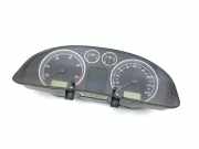 Tachometer VW Passat B7 Alltrack (36, B7) 3B0920827A